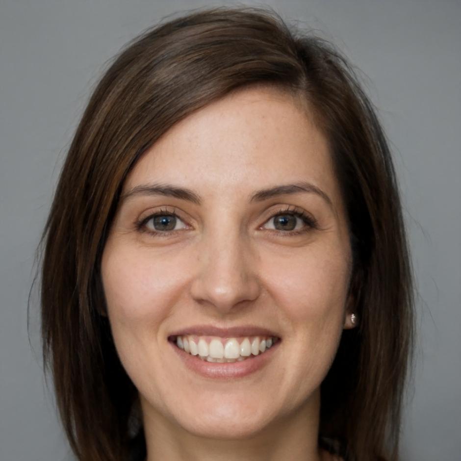 Portrait de Sophie Martin